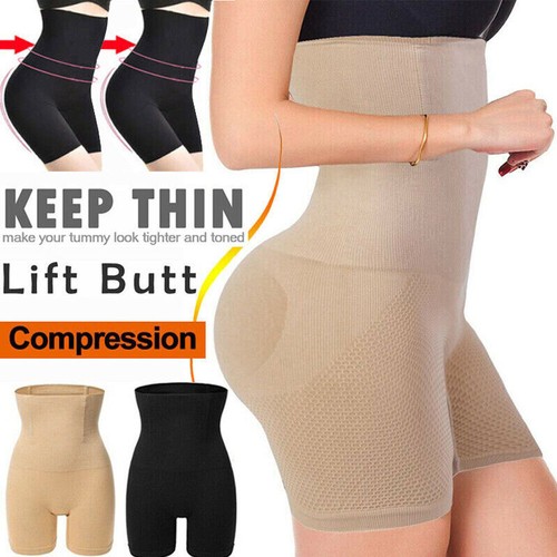 Shapermint high waisted body - high,