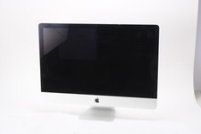 Apple IMac A1419 27" Fin 2014 Ordinateur Avec Intel I7-4790K À 4,0GHz/16GB Ram