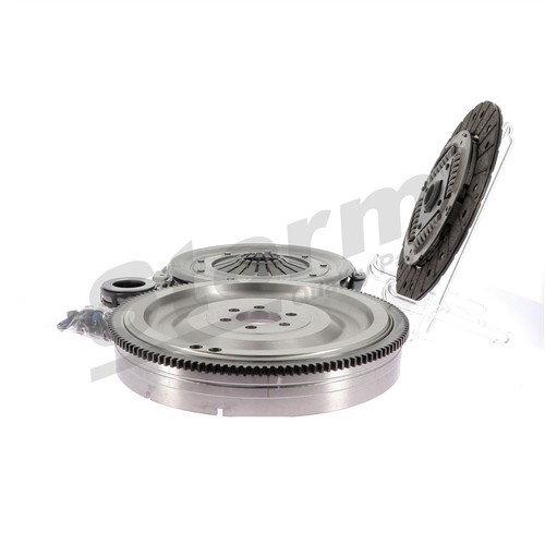 Kit adaptateur embrayage audi - adaptateur,,