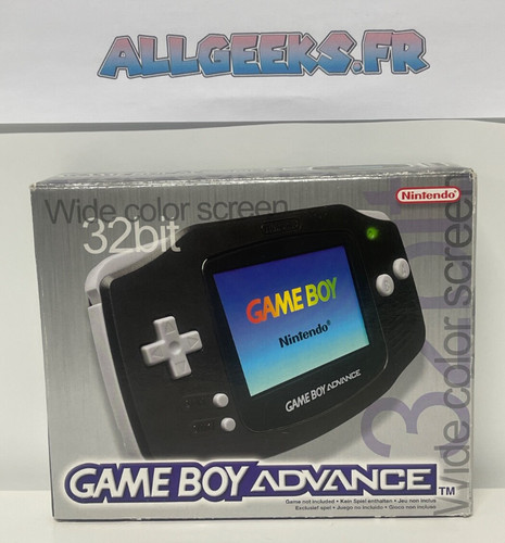 Boite vide uniquement avec - boite,
