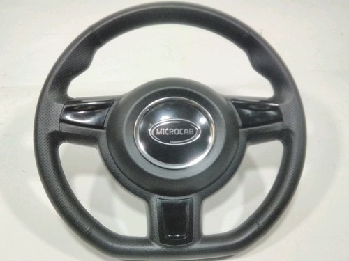Volant microcar due 2019 - due, 2019-2023