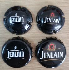 4 Capsules De  Bière  JENLAIN