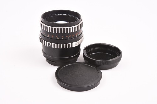 Carl zeiss jena biometar 120mm - biometar,