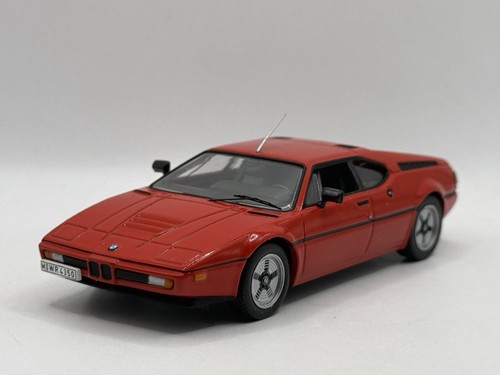 Bmw 1978 43 minichamps - bmw,