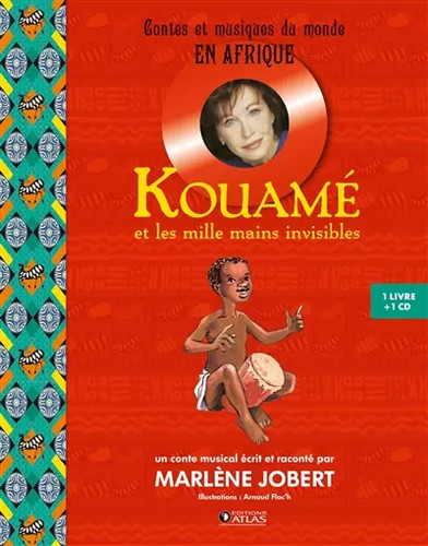 Kouamé les mille - kouamé:, mains