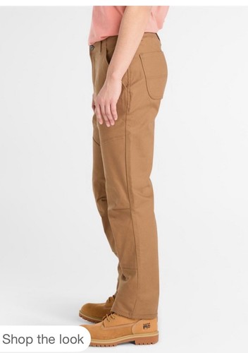 Timberland pro with gritflex - with,