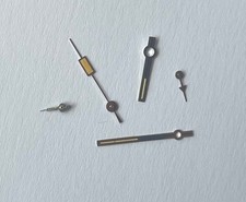 NOS JEU COMPLET 5 AIGUILLES