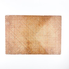 Plateau de paille viennoise et