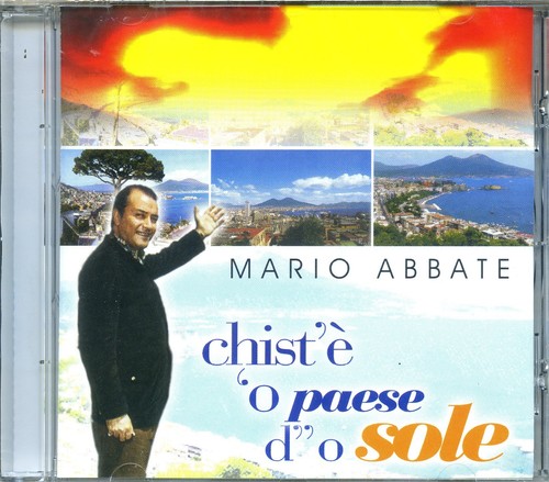 Chist paese d o sole - paese, d''o