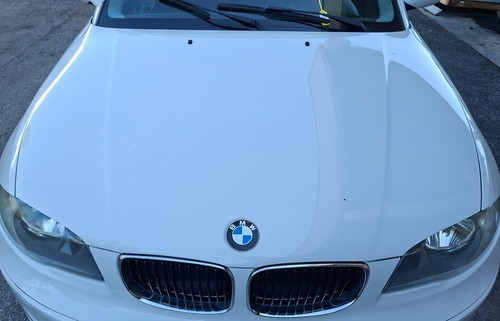 41627162102 capot avant - 41627162102, bmw