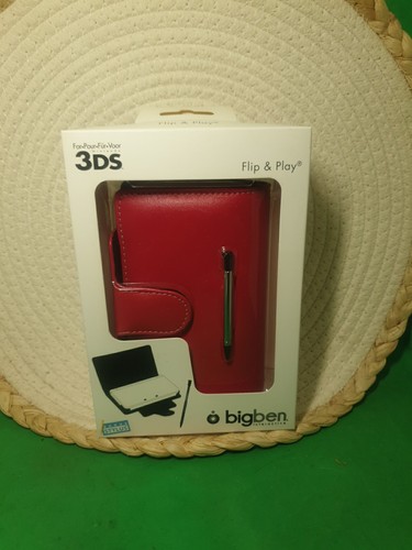 Pochette protection nitendo - protection,