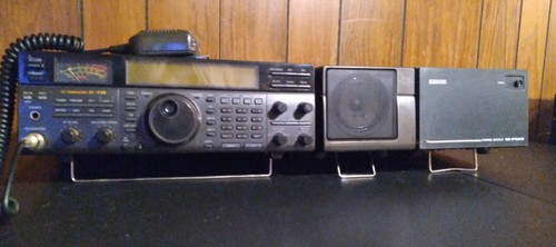 Icom 738 - icom, ic-738