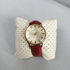 Montre-bracelet automatique