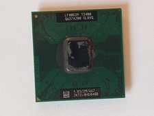Intel T2400 SL8VQ