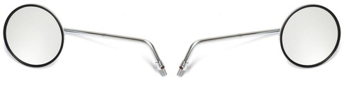 Rétroviseur long pour - 2x,