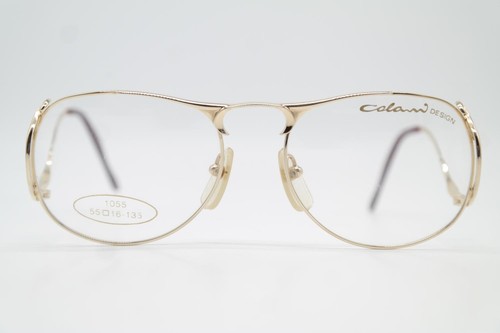 Lunettes vintage colani 1055 - lunettes,