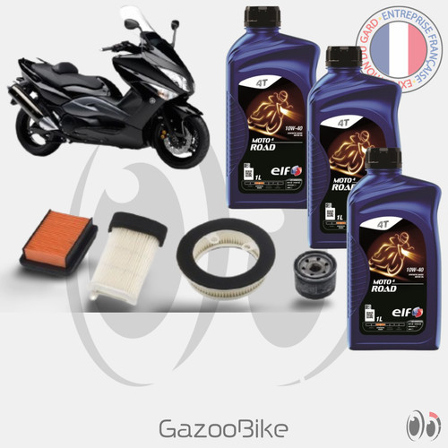 Kit révision vidange - vidange, filtre