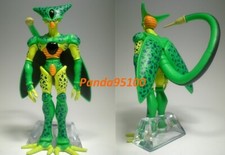 FIGURINE cell DRAGON BALL Z