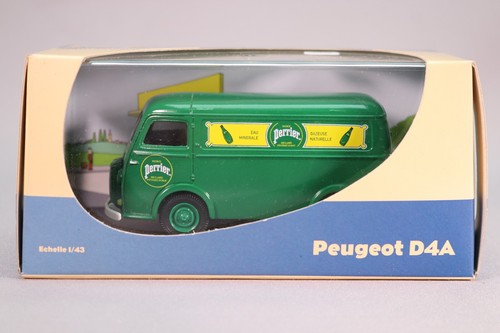 Lk746 eligor atlas 43 - eligor, 1/43