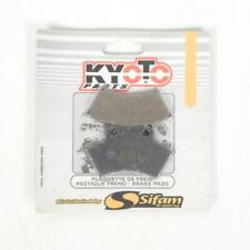 Plaquette de frein Kyoto pour