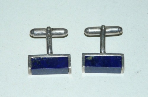 Paire boutons de manchette - de,
