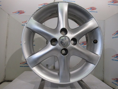 Jante aluminium toyota corolla - aluminium,