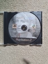 Silent Hill 2 PS2 PlayStation