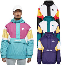 Starter Couleur Block Moitié