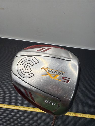 Cleveland hibore xls driver - hibore,