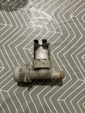 Électrovanne Machine À Laver
