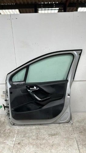 Porte avant droit peugeot - droit, 208