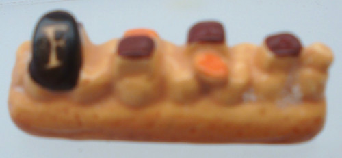 Feve perso paris brest de - perso,