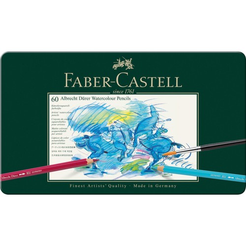 Crayons couleur aquarelle - crayons,