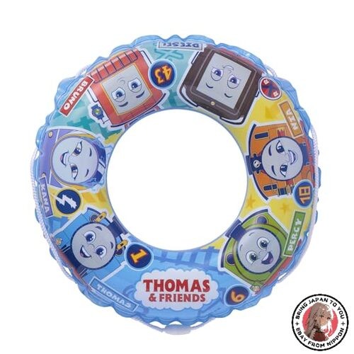 Bague gonflable maruka thomas - bague,