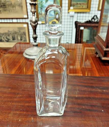 Carafe modèle vologne bouchon - carafe,