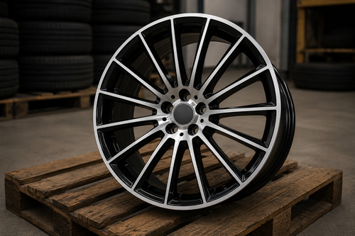Jantes neuves keskin kt18 - jantes,