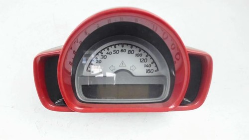 Compteur smart fortwo - smart,