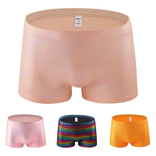 Culotte homme boxer short - , sous