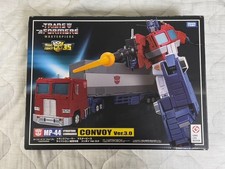 Transformers MP-44 Convoy