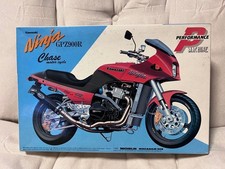 Kawasaki gpz900r ninja - kawasaki,