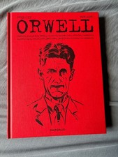 ORWELL - CHRISTIN VERDIER -