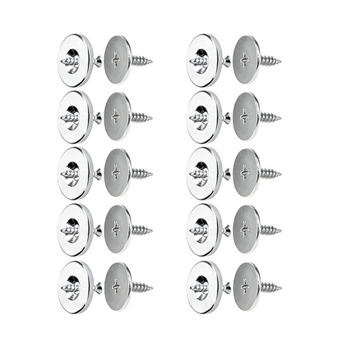 Serrure porte magnétique - de,