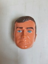 Six million dollar man