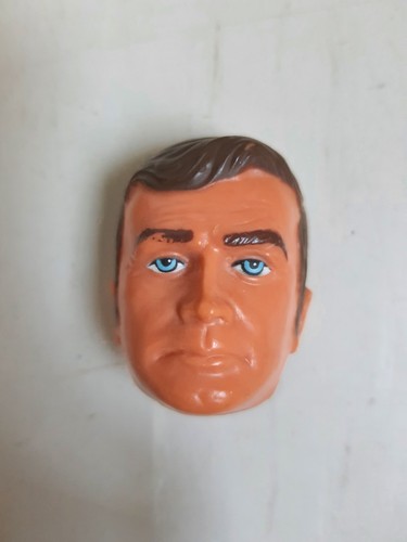 Six million dollar man
