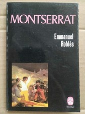 Emmanuel Roblès - Montserrat/