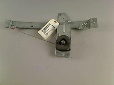 Leve vitre mecanique arriere droit PEUGEOT 207 PHASE 1 9224A7