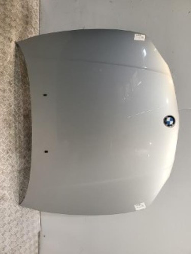 Capot bmw serie e87 - 1, phase