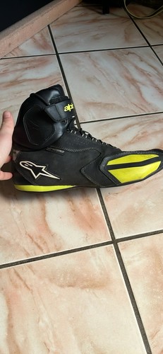 Chaussures moto homme - moto, pour