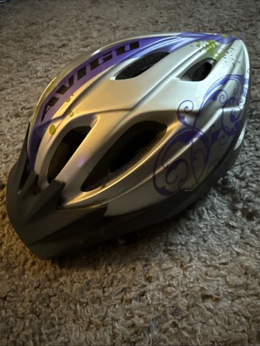 Avigo helmet youth bike - us,