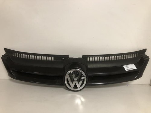 Calandre volkswagen golf plus - calandre,